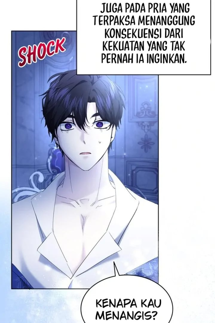 Baca I Need to Raise My Sister Properly - Chapter 50 halaman 53