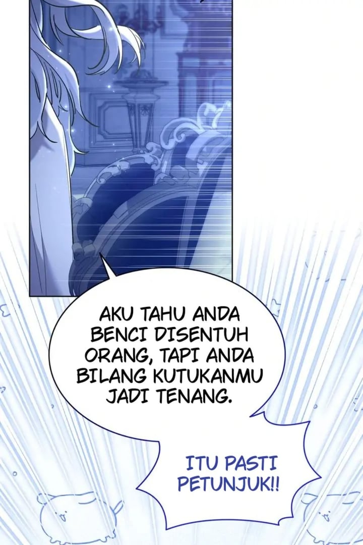 Baca I Need to Raise My Sister Properly - Chapter 50 halaman 64