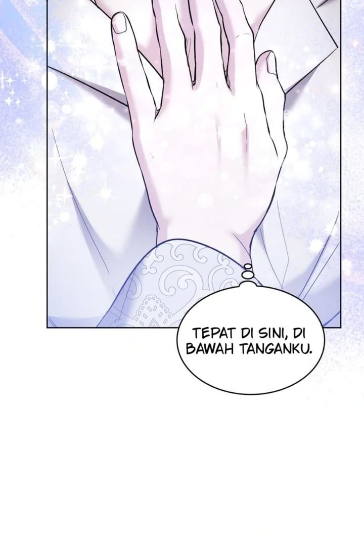 Baca I Need to Raise My Sister Properly - Chapter 50 halaman 76