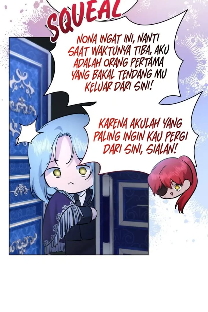 Baca I Need to Raise My Sister Properly - Chapter 50 halaman 92