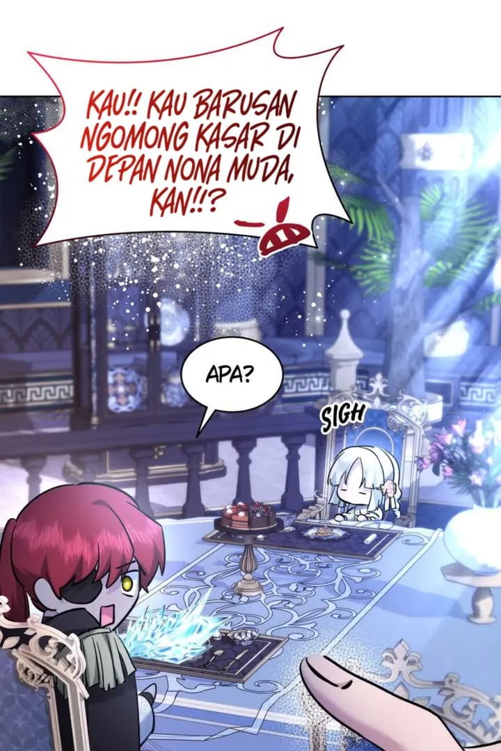 Baca I Need to Raise My Sister Properly - Chapter 50 halaman 93