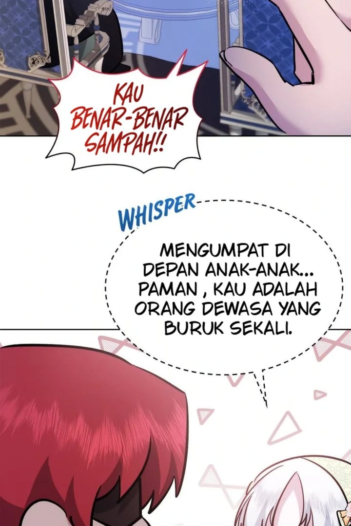 Baca I Need to Raise My Sister Properly - Chapter 50 halaman 94