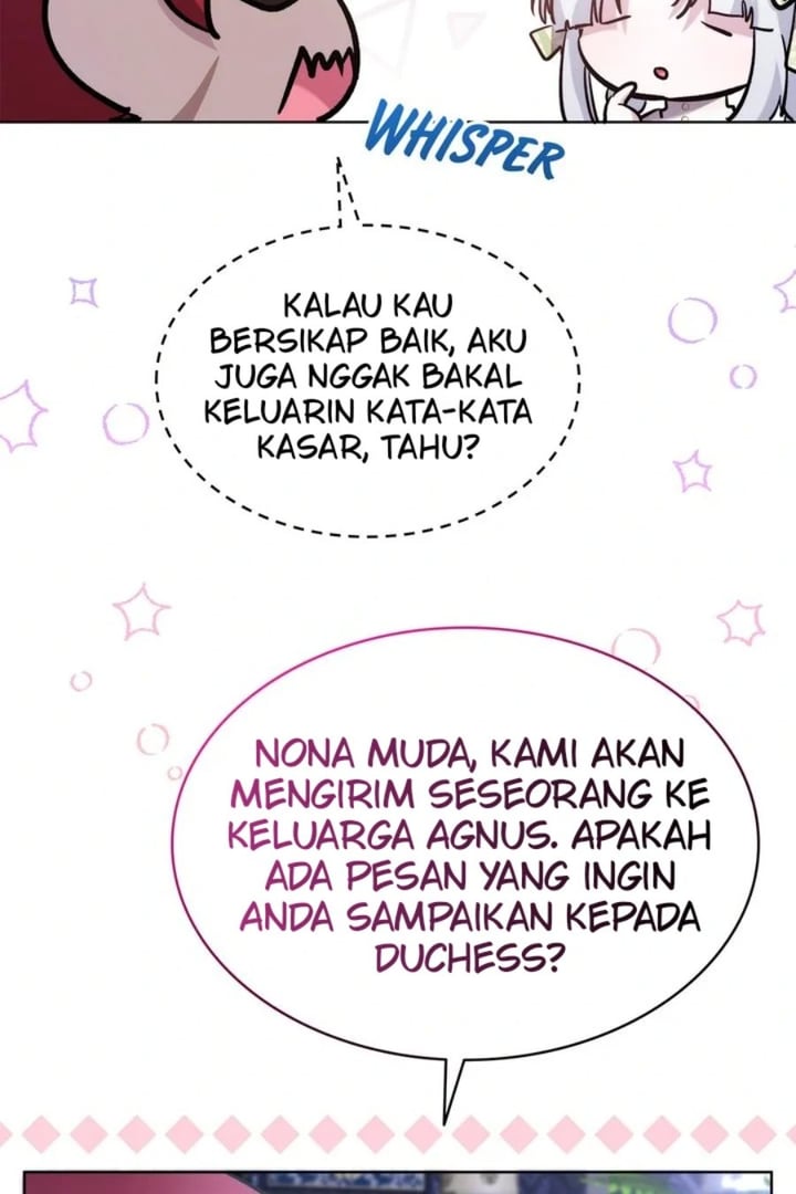 Baca I Need to Raise My Sister Properly - Chapter 50 halaman 95