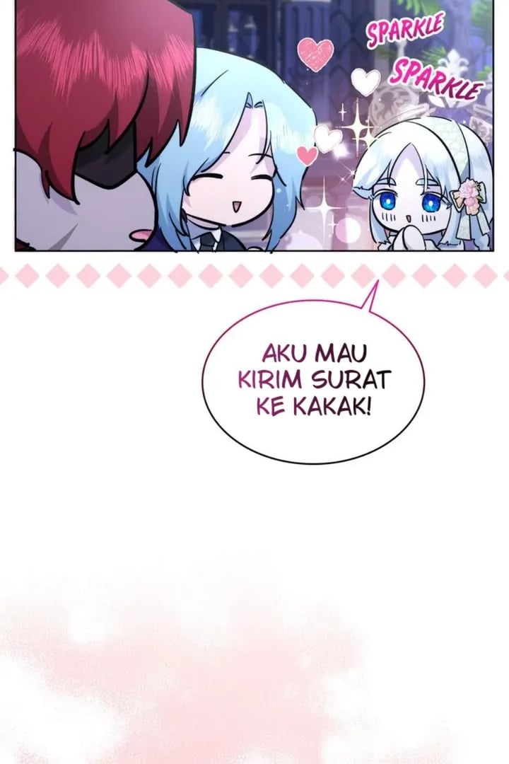 Baca I Need to Raise My Sister Properly - Chapter 50 halaman 96