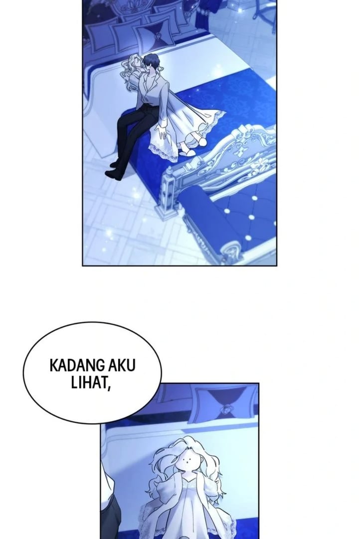 Baca I Need to Raise My Sister Properly - Chapter 51 halaman 17