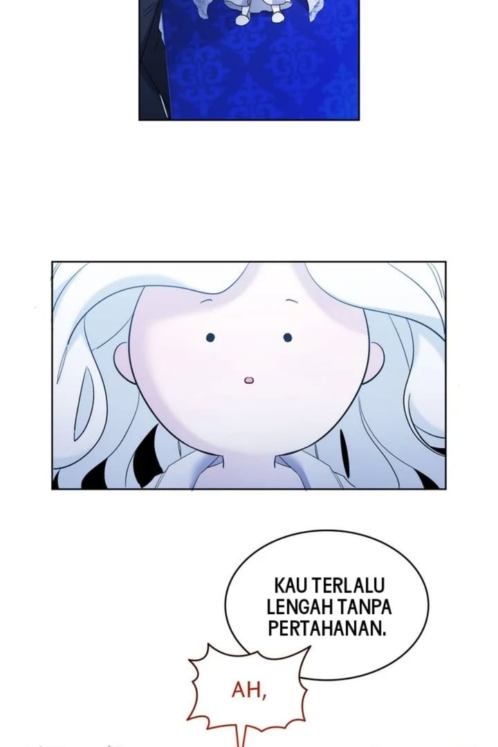 Baca I Need to Raise My Sister Properly - Chapter 51 halaman 18