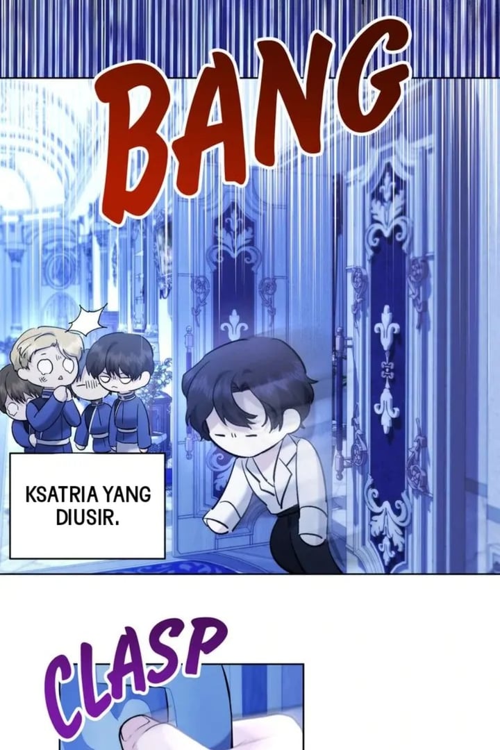 Baca I Need to Raise My Sister Properly - Chapter 51 halaman 20