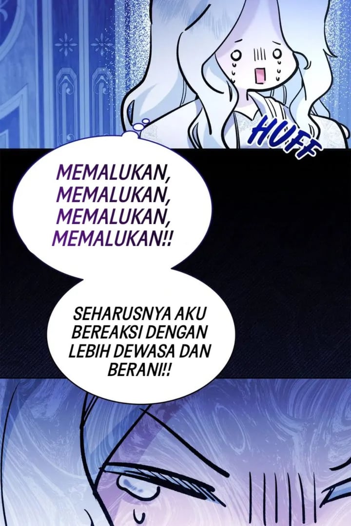 Baca I Need to Raise My Sister Properly - Chapter 51 halaman 23