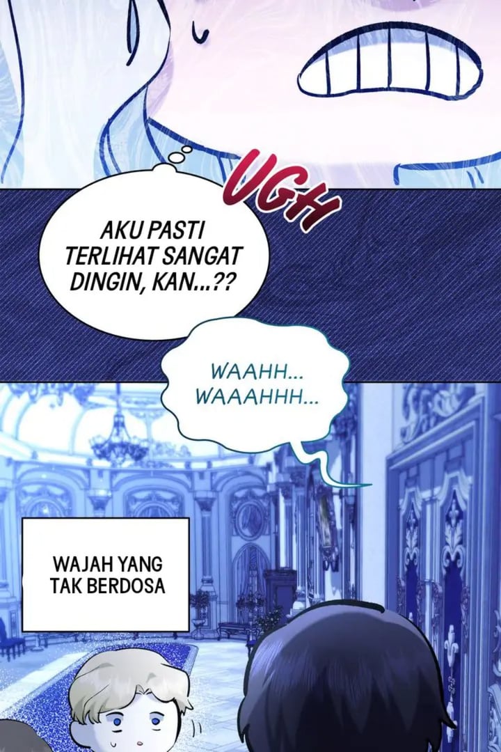 Baca I Need to Raise My Sister Properly - Chapter 51 halaman 24