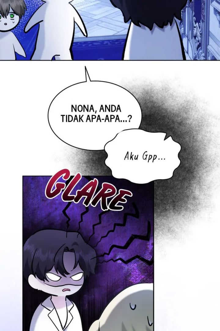 Baca I Need to Raise My Sister Properly - Chapter 51 halaman 25