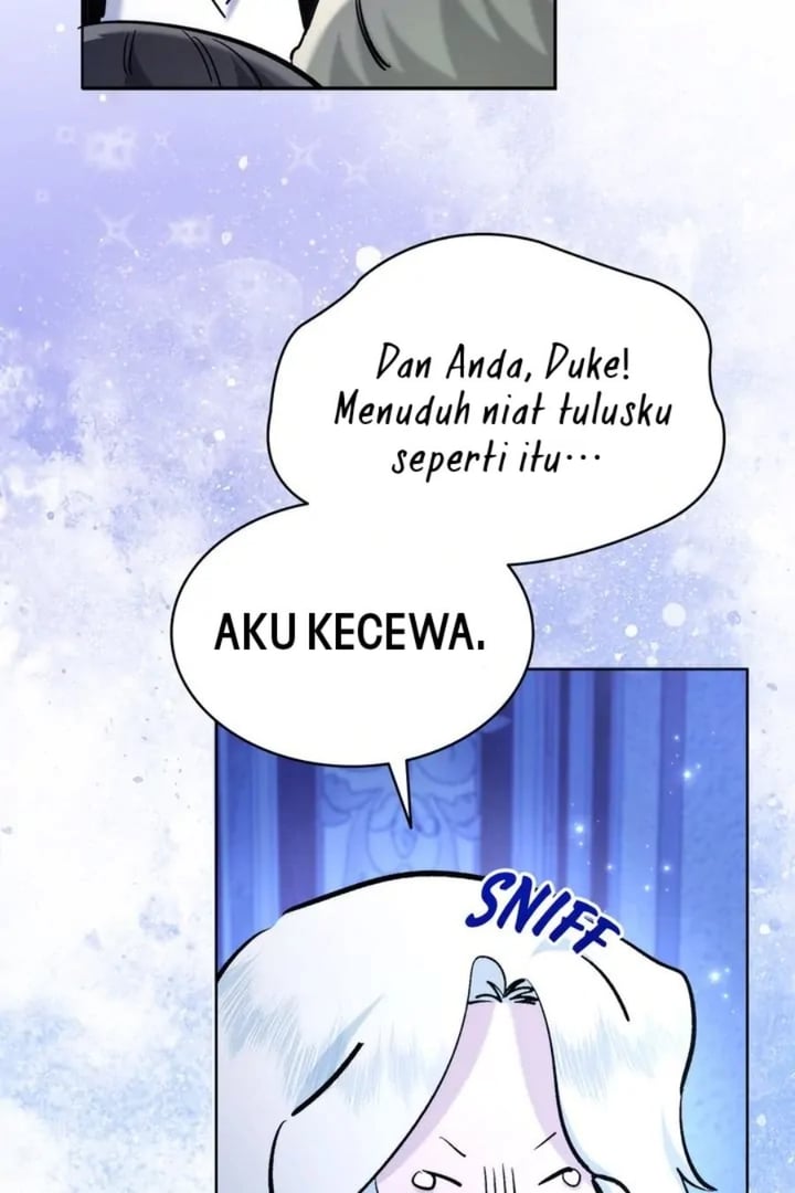 Baca I Need to Raise My Sister Properly - Chapter 51 halaman 26