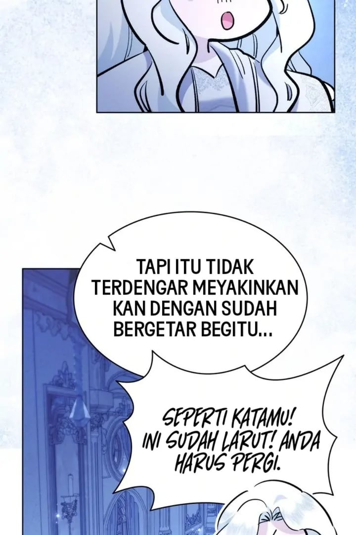 Baca I Need to Raise My Sister Properly - Chapter 51 halaman 27