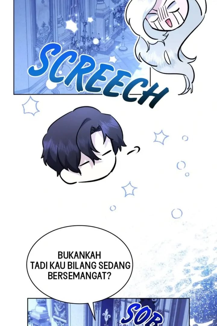 Baca I Need to Raise My Sister Properly - Chapter 51 halaman 28