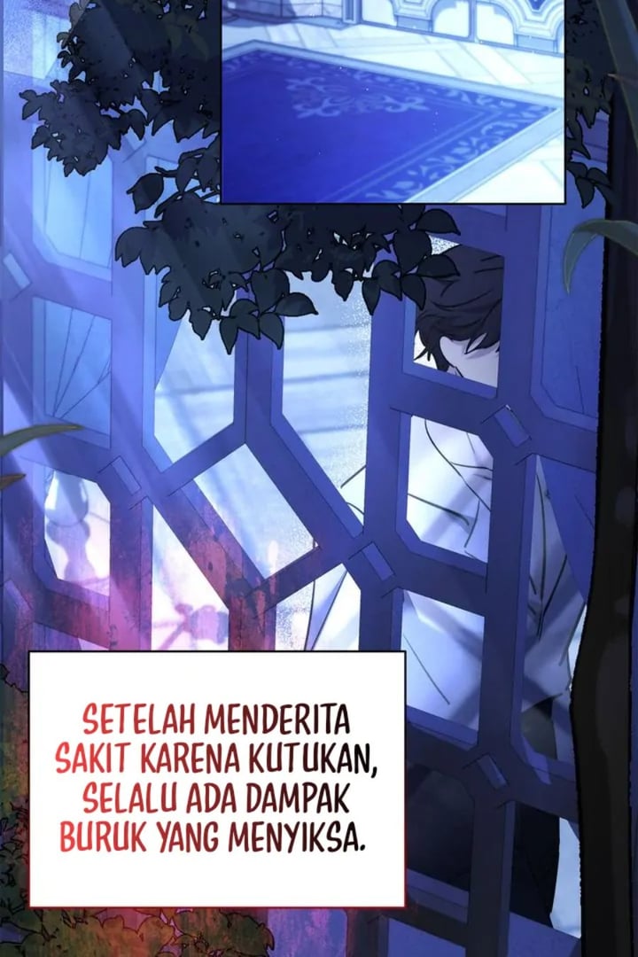 Baca I Need to Raise My Sister Properly - Chapter 51 halaman 34