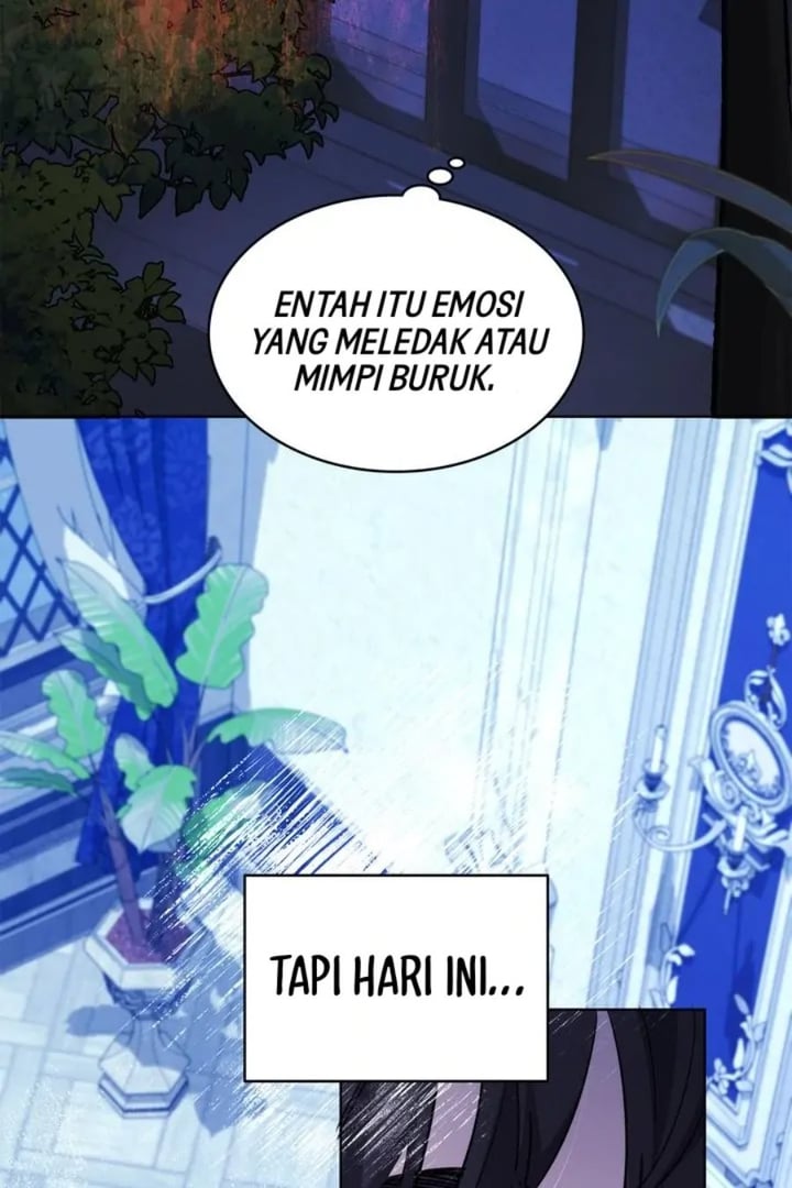 Baca I Need to Raise My Sister Properly - Chapter 51 halaman 35
