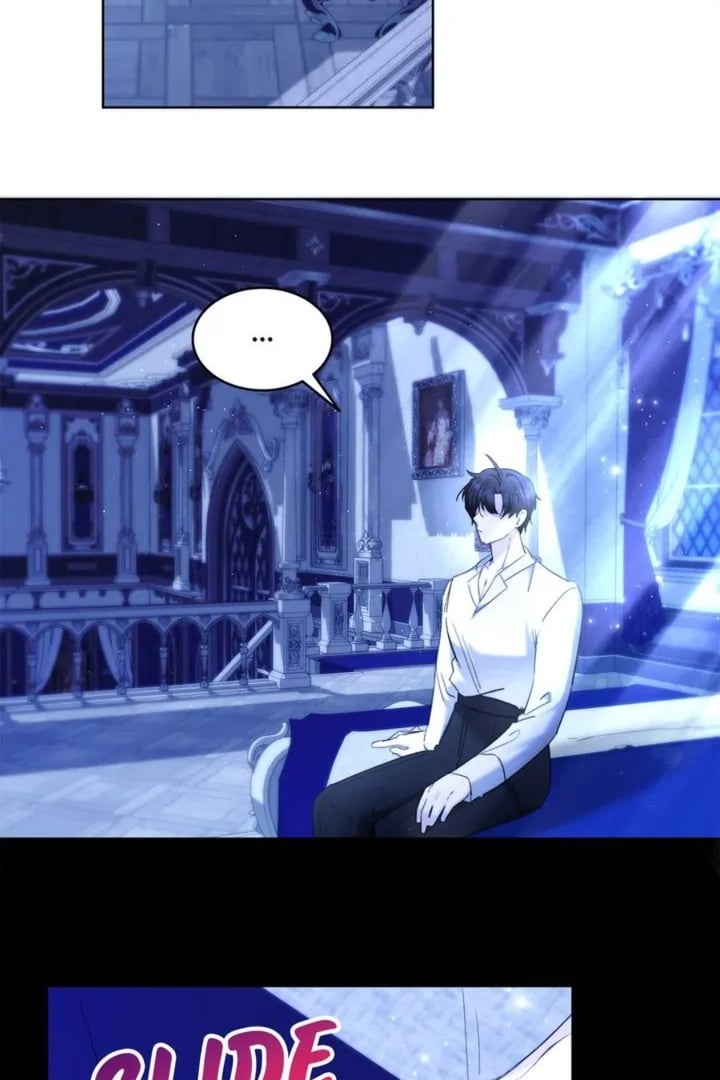 Baca I Need to Raise My Sister Properly - Chapter 51 halaman 39