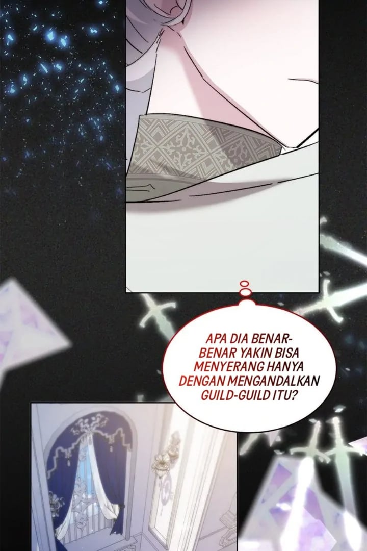 Baca I Need to Raise My Sister Properly - Chapter 51 halaman 70