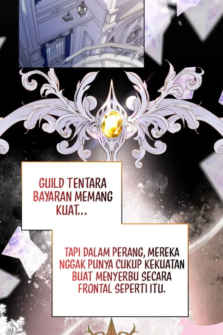 Baca I Need to Raise My Sister Properly - Chapter 51 halaman 71