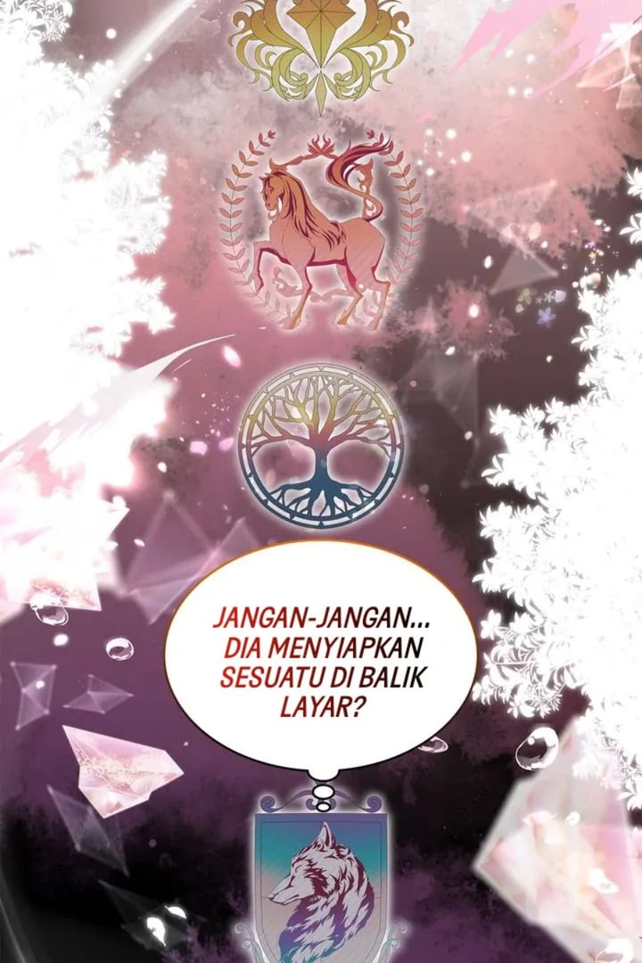 Baca I Need to Raise My Sister Properly - Chapter 51 halaman 72