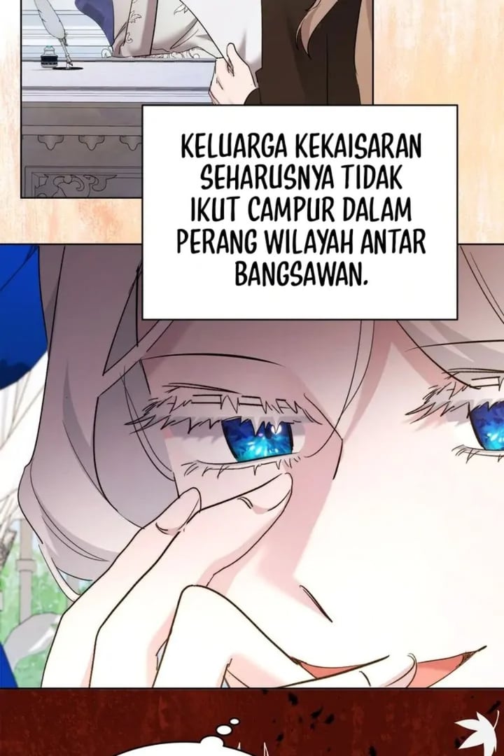 Baca I Need to Raise My Sister Properly - Chapter 51 halaman 77