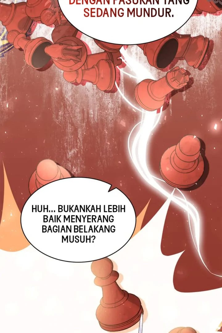 Baca I Need to Raise My Sister Properly - Chapter 51 halaman 83