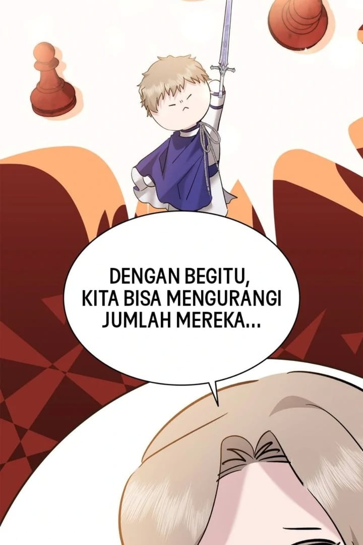 Baca I Need to Raise My Sister Properly - Chapter 51 halaman 84