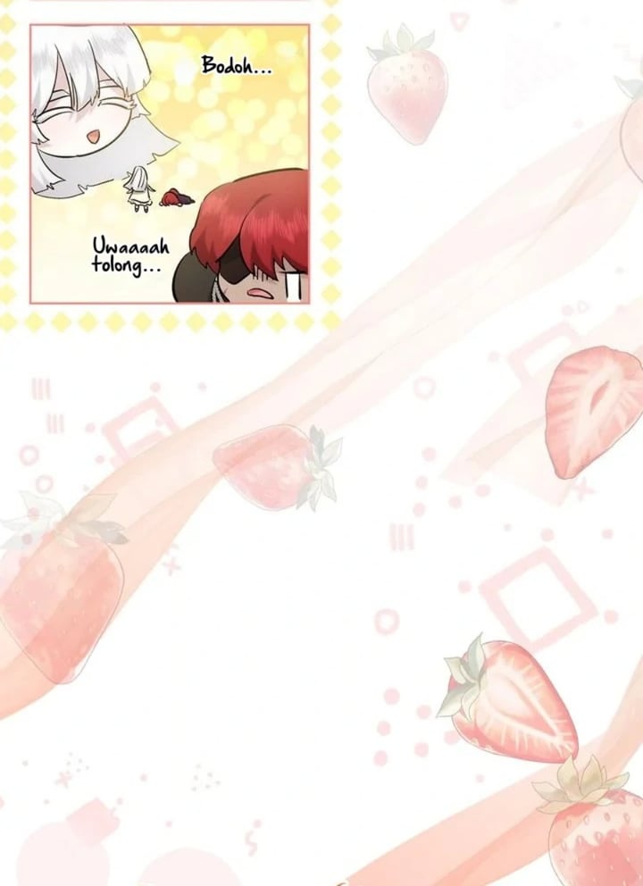 Baca I Need to Raise My Sister Properly - Chapter 51 halaman 97