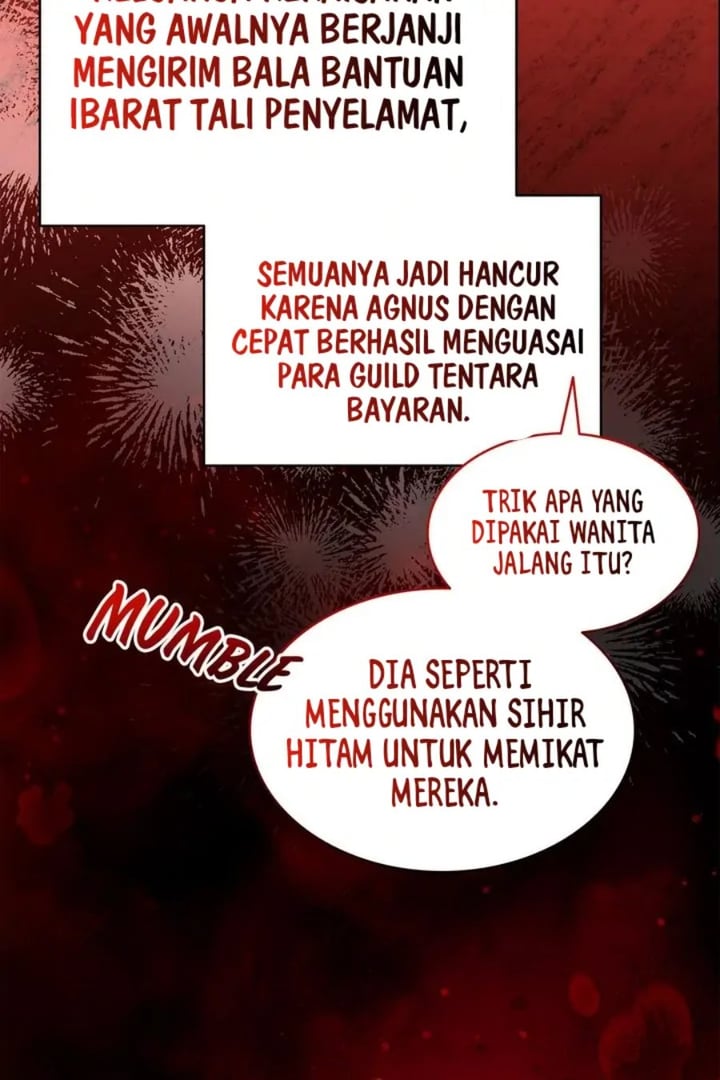 Baca I Need to Raise My Sister Properly - Chapter 52 halaman 11