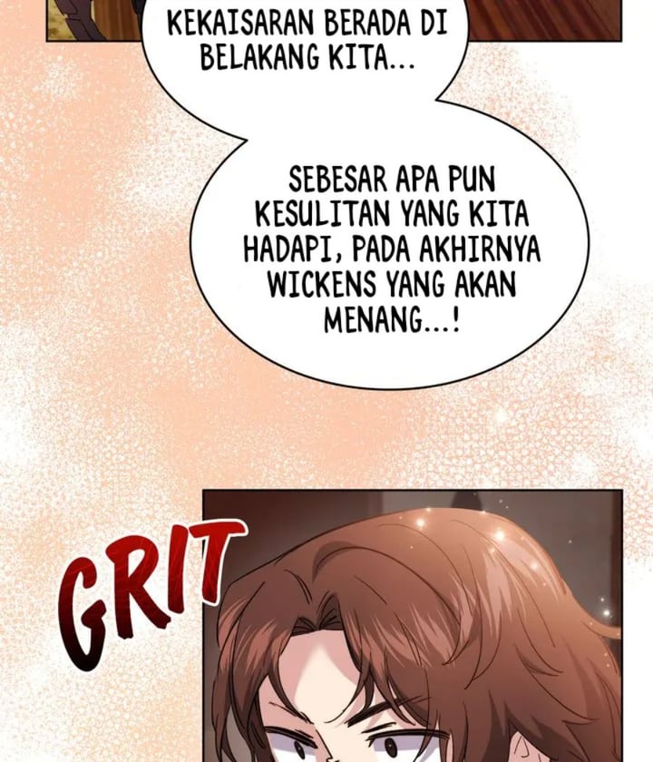 Baca I Need to Raise My Sister Properly - Chapter 52 halaman 18