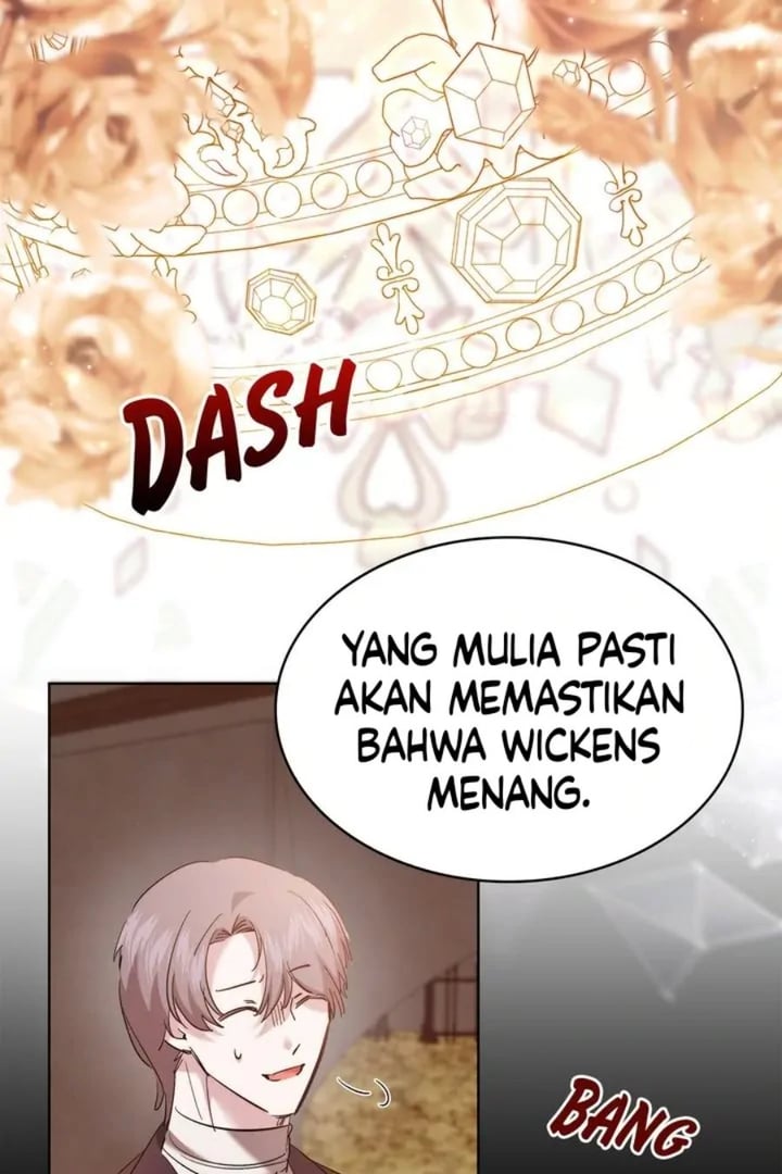Baca I Need to Raise My Sister Properly - Chapter 52 halaman 20
