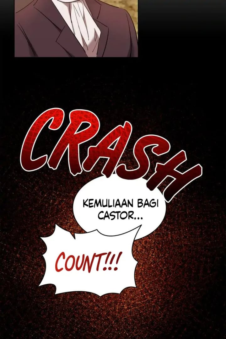 Baca I Need to Raise My Sister Properly - Chapter 52 halaman 21