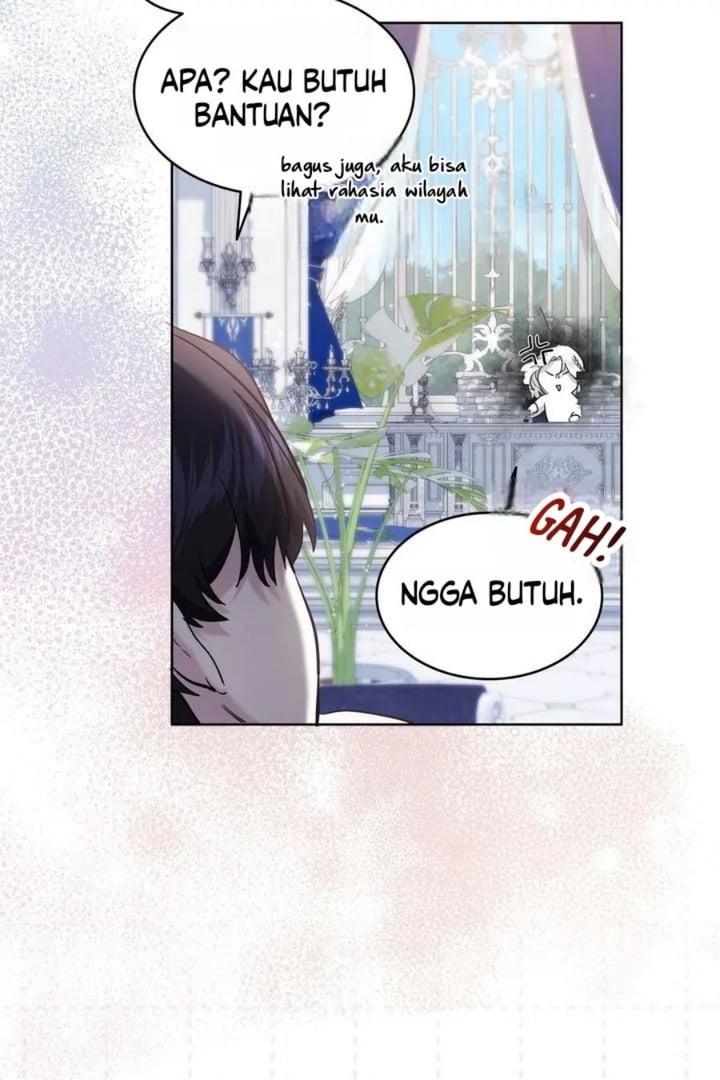Baca I Need to Raise My Sister Properly - Chapter 52 halaman 31