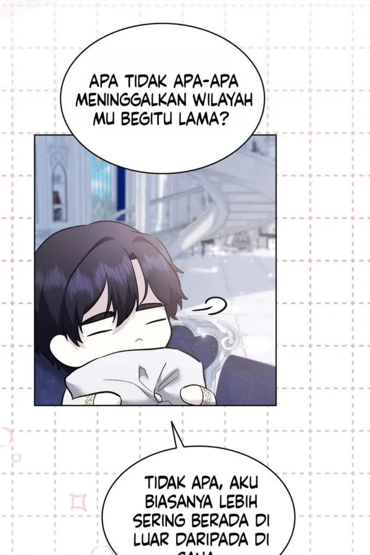 Baca I Need to Raise My Sister Properly - Chapter 52 halaman 32