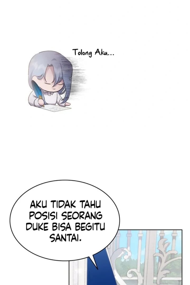 Baca I Need to Raise My Sister Properly - Chapter 52 halaman 34