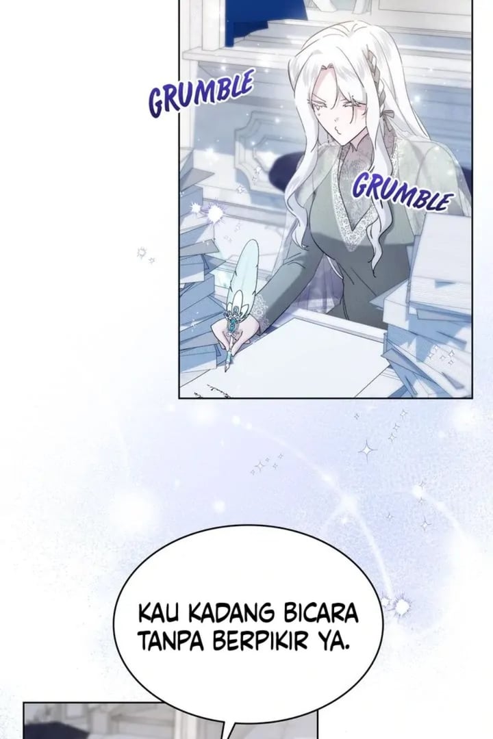 Baca I Need to Raise My Sister Properly - Chapter 52 halaman 35