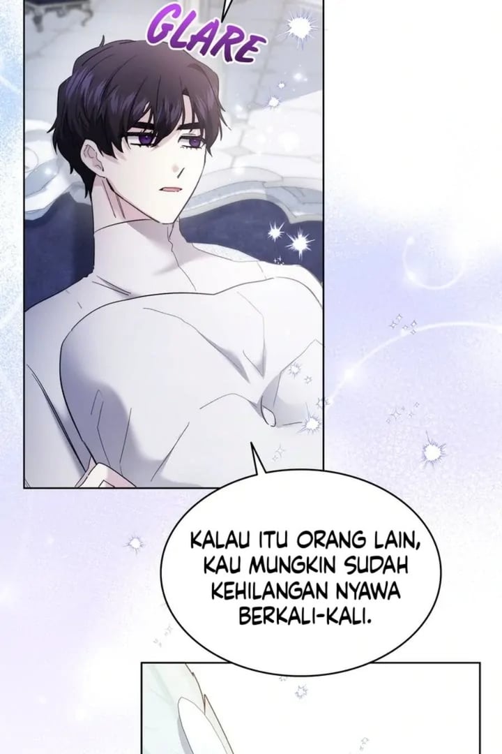 Baca I Need to Raise My Sister Properly - Chapter 52 halaman 36