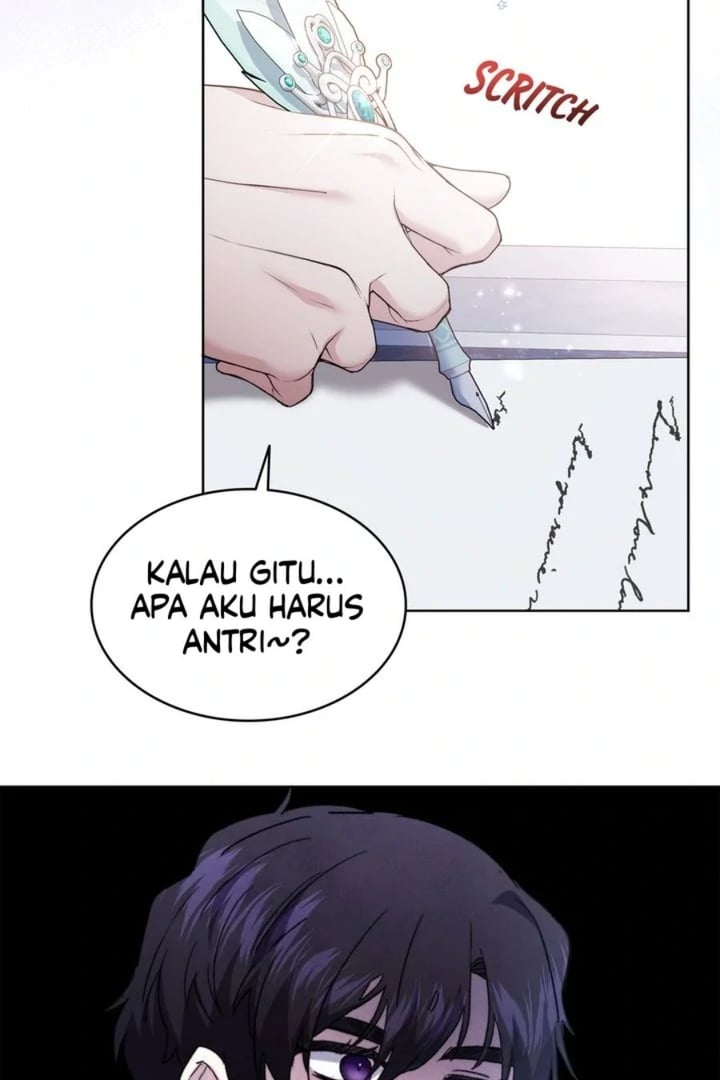 Baca I Need to Raise My Sister Properly - Chapter 52 halaman 37