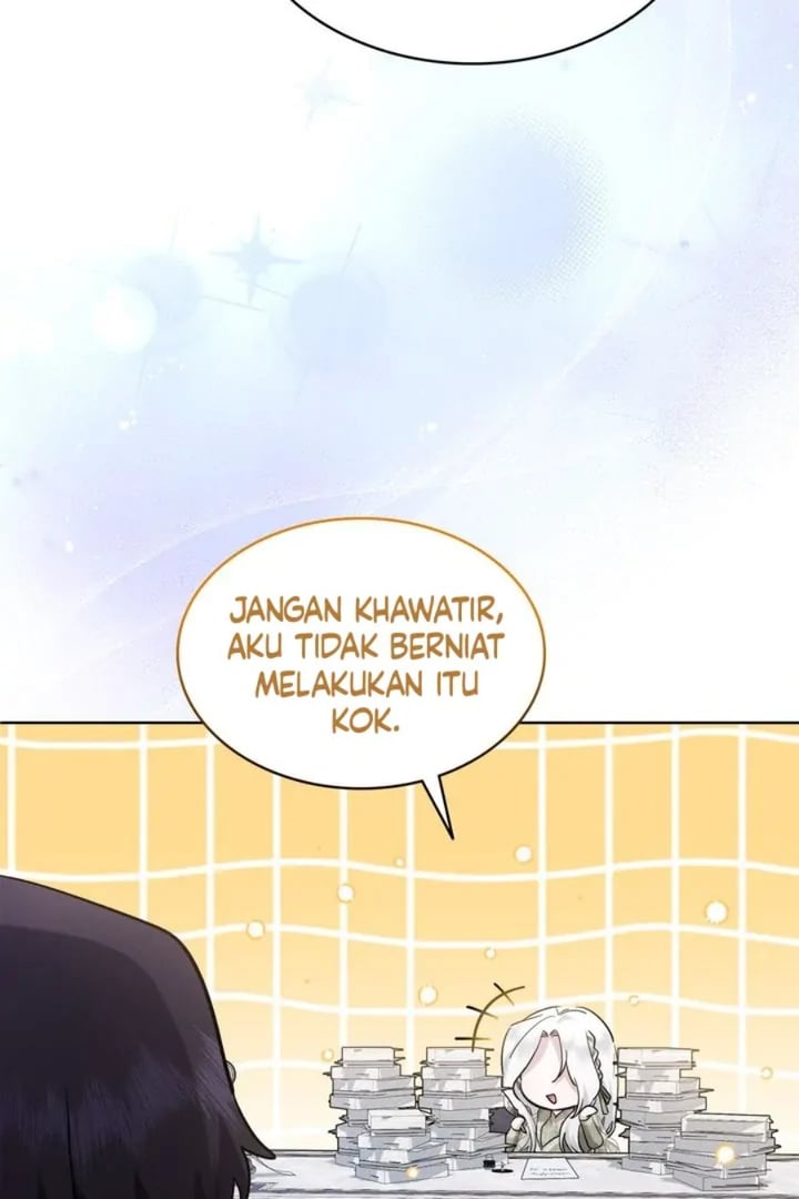 Baca I Need to Raise My Sister Properly - Chapter 52 halaman 39