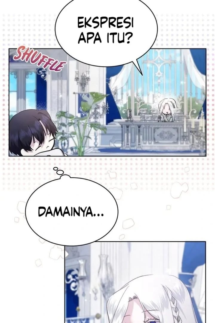 Baca I Need to Raise My Sister Properly - Chapter 52 halaman 41