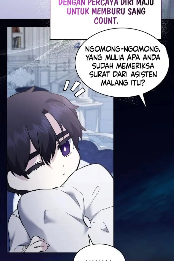 Baca I Need to Raise My Sister Properly - Chapter 52 halaman 44