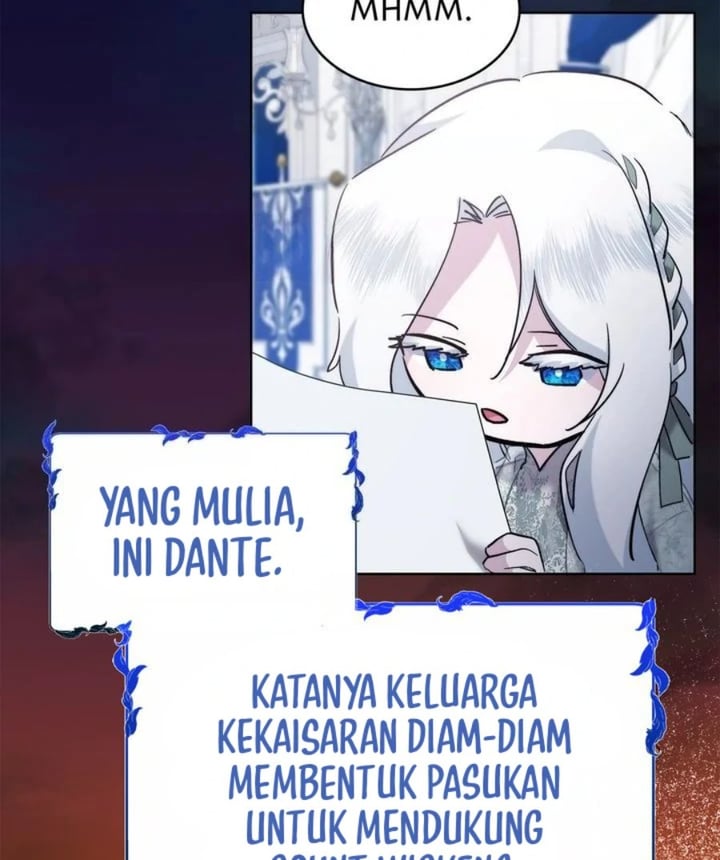 Baca I Need to Raise My Sister Properly - Chapter 52 halaman 45