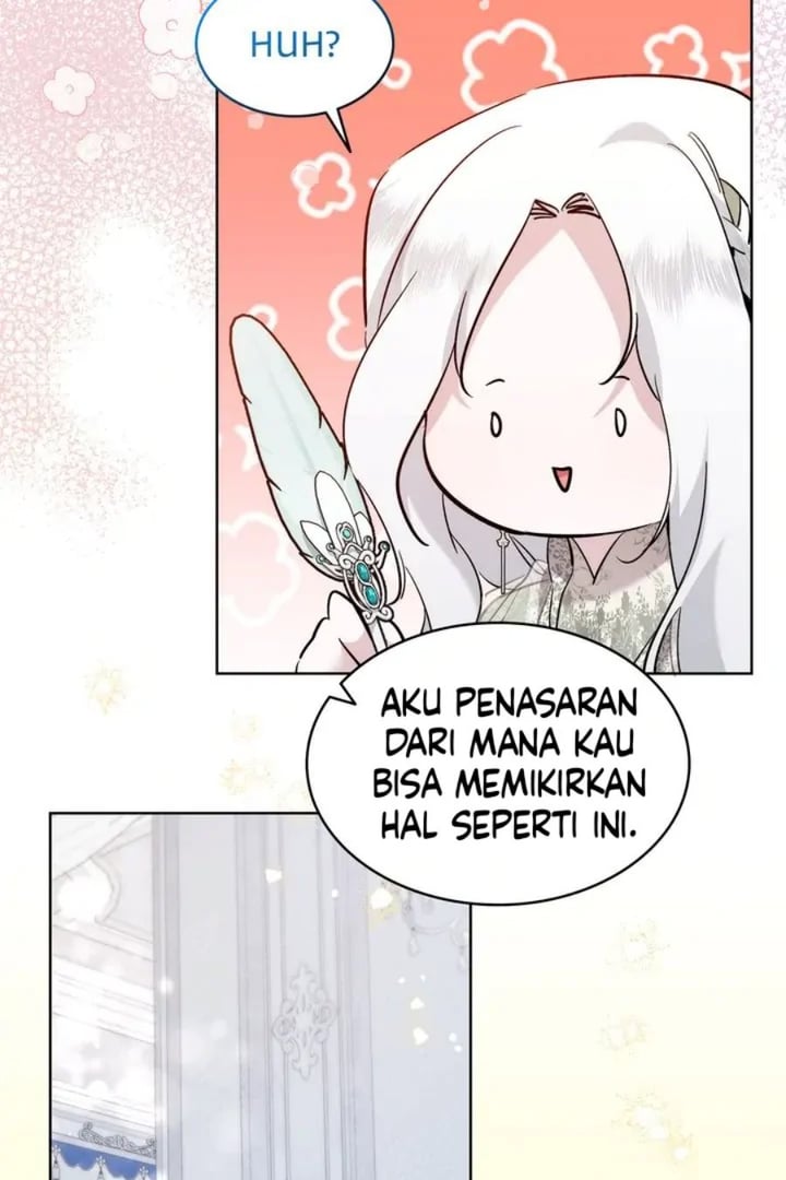 Baca I Need to Raise My Sister Properly - Chapter 52 halaman 58