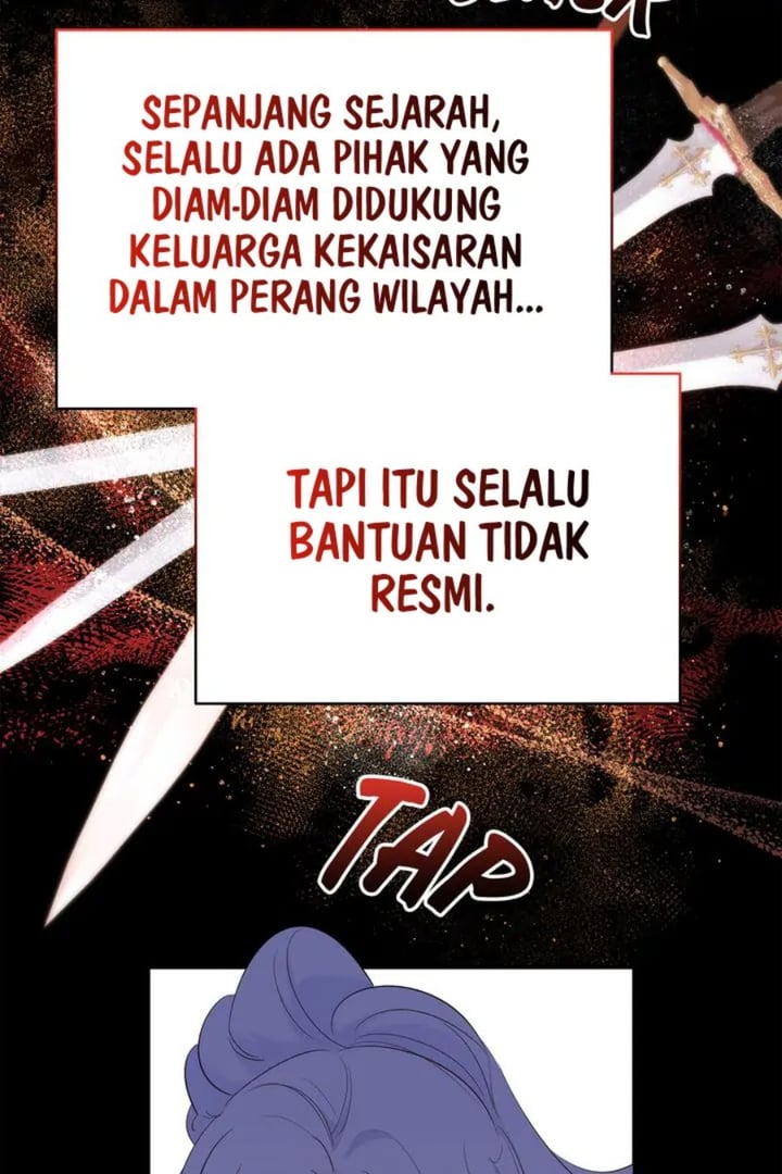 Baca I Need to Raise My Sister Properly - Chapter 52 halaman 6
