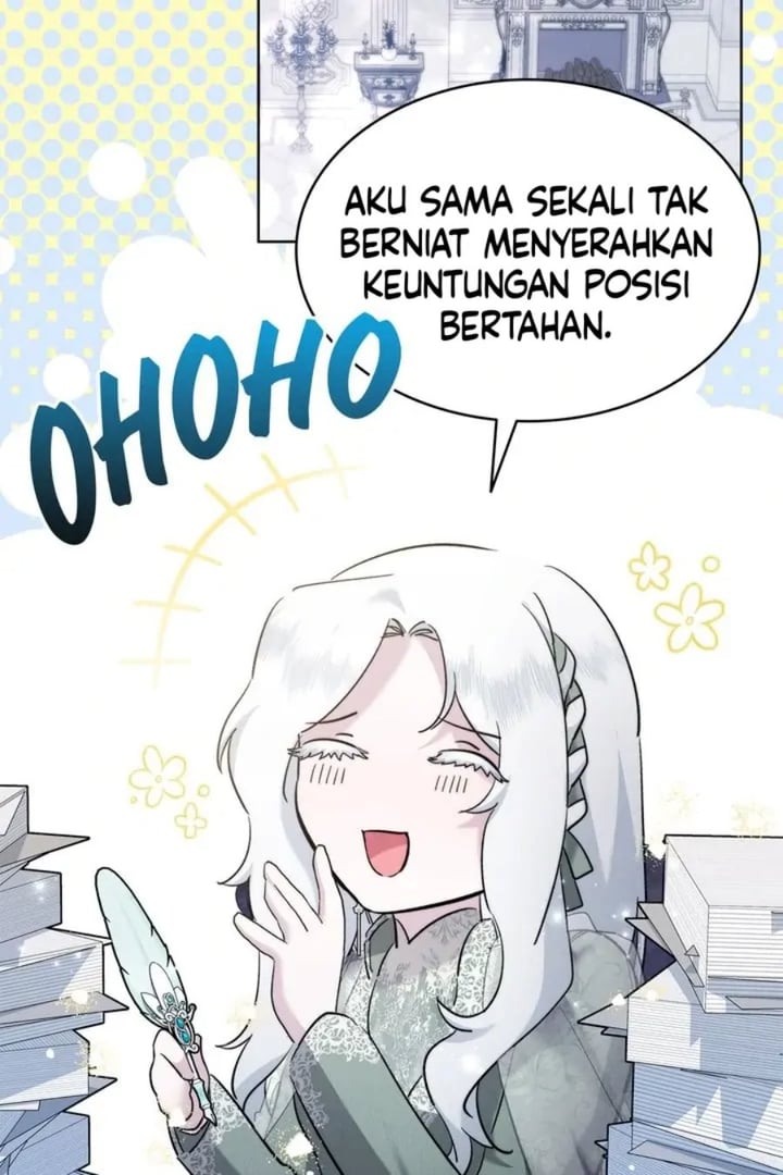 Baca I Need to Raise My Sister Properly - Chapter 52 halaman 60
