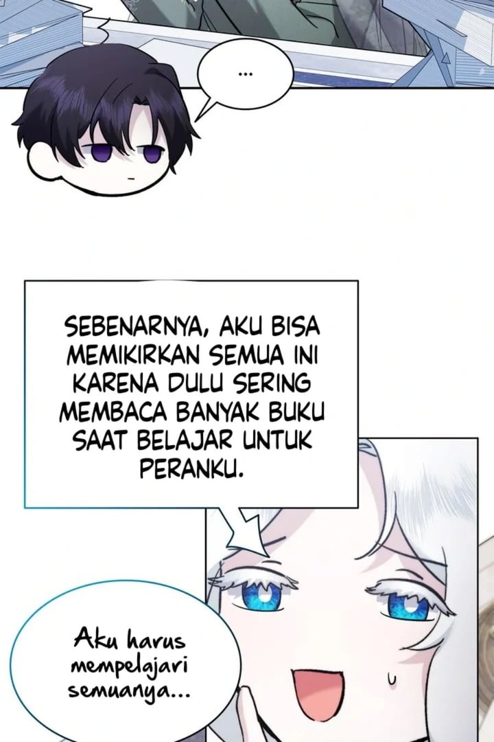 Baca I Need to Raise My Sister Properly - Chapter 52 halaman 61
