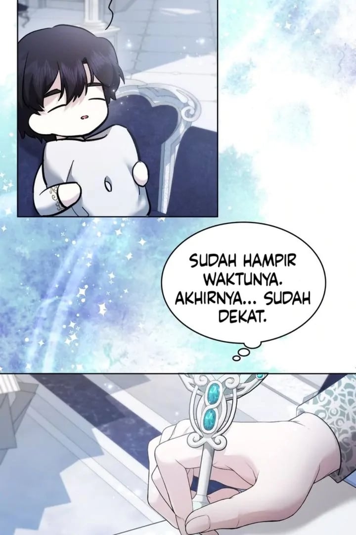 Baca I Need to Raise My Sister Properly - Chapter 52 halaman 65