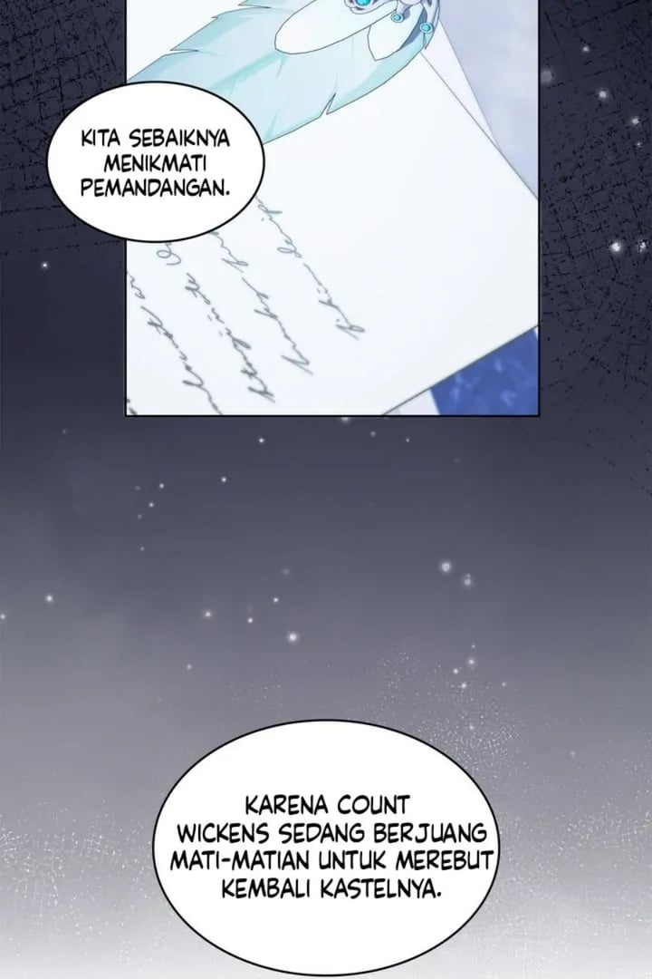 Baca I Need to Raise My Sister Properly - Chapter 52 halaman 70