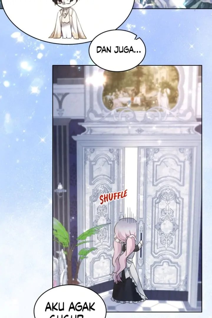 Baca I Need to Raise My Sister Properly - Chapter 52 halaman 79