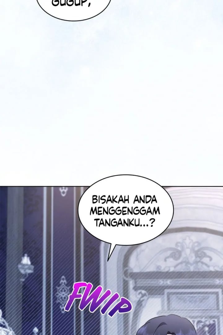 Baca I Need to Raise My Sister Properly - Chapter 52 halaman 80