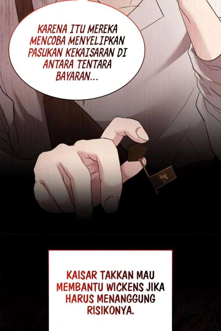 Baca I Need to Raise My Sister Properly - Chapter 52 halaman 9